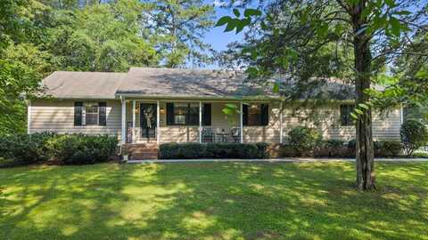 161 Woodstream Place NE, Cleveland, TN 37312