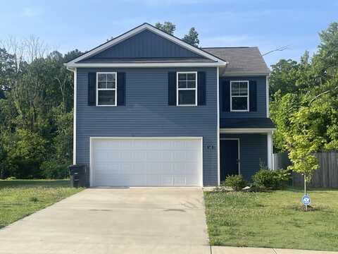 143 Belle Way, Athens, TN 37303