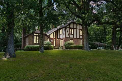 487 Hawkins Road SE, Cleveland, TN 37323