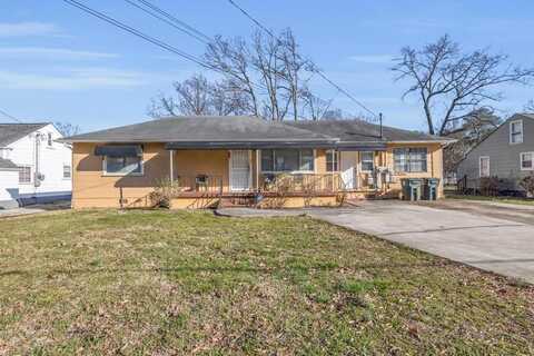 604 & 606 N Moore Road, Chattanooga, TN 37411