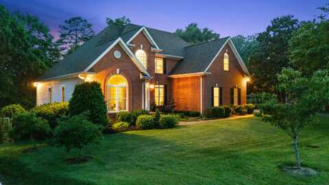 1028 Ivy Manor Court, Hixson, TN 37343