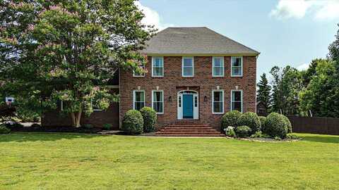 2910 Kensington Street, Athens, TN 37303