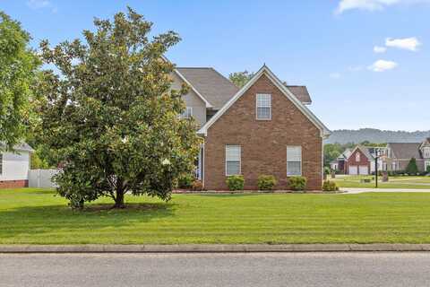 7514 Tranquility Drive, Ooltewah, TN 37363