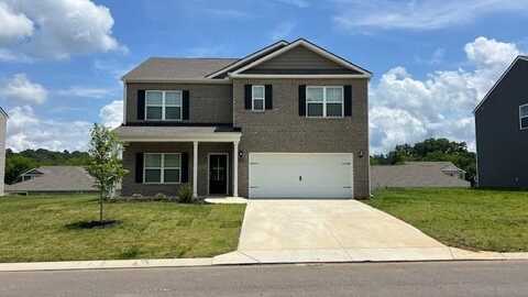 4170 Lone Oak Circle Circle, Cleveland, TN 37323