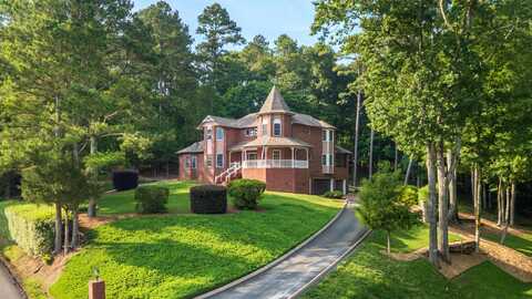 454 Bigsby Creek Road NW, Cleveland, TN 37312