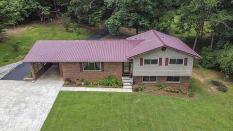 181 Little Johnson Valley Road, Kingston, TN 37763