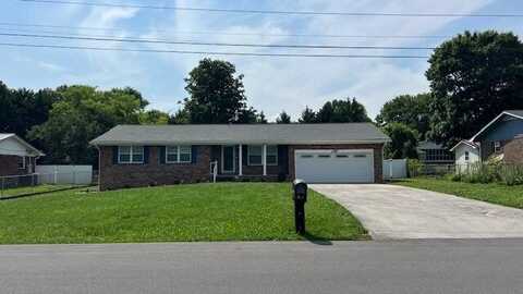 2007 Kyker Bonner Avenue Nw Avenue NW, Cleveland, TN 37311