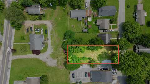 173 Cherry Street, Dayton, TN 37321