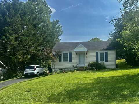 9 Edwards Terrace, Chattanooga, TN 37412