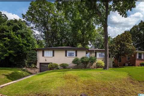 5729 11TH AVENUE, BIRMINGHAM, AL 35222