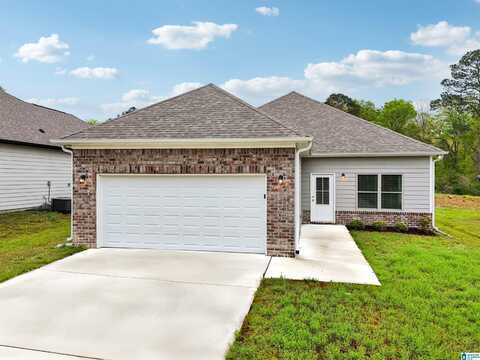 615 TROUBADOUR LANE, JASPER, AL 35501