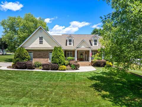 2340 Cumberland Trace NW, Cleveland, TN 37312