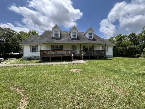 1695 Jordan Road, Decatur, TN 37322
