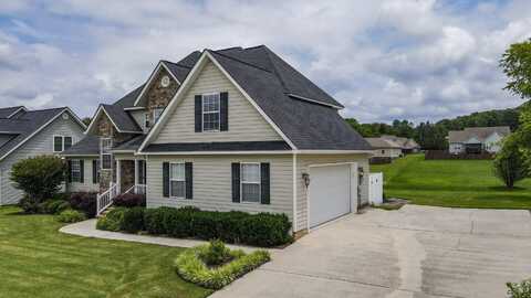 117 Windswept Drive NE, Cleveland, TN 37312