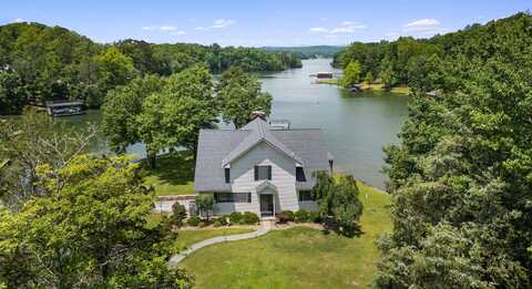 293 Red Cloud Lane, Ten Mile, TN 37880