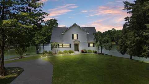 293 Red Cloud Lane, Ten Mile, TN 37880
