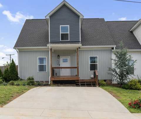 1323 Chippewa Avenue SE, Cleveland, TN 37311