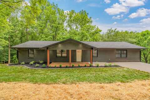 826 Long Mill Road, Athens, TN 37303