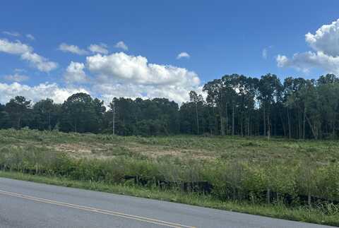 Lots 31-34 Michigan & Minnis Avenue, Cleveland, TN 37323