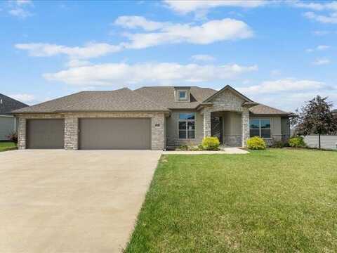 5204 Newbury Way, Columbia, MO 65203