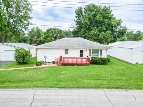 412 W Stone Street, Sturgeon, MO 65284