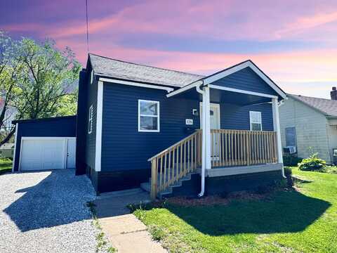 126 Bedford St., Moberly, MO 65270