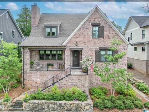 108 PERRY PLACE, BIRMINGHAM, AL 35242