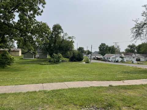1224 &1226 Henry St., Moberly, MO 65270