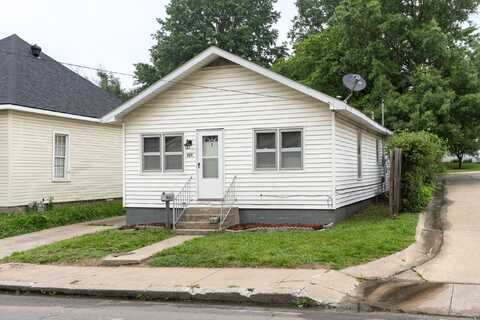 625 Franklin Ave., Moberly, MO 65270