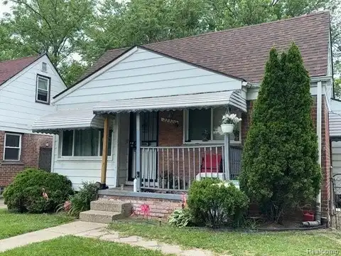 22520 Lyndon Street, Detroit, MI 48223
