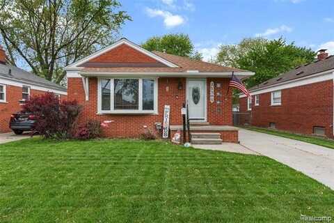 25305 Ursuline Street, Saint Clair Shores, MI 48081