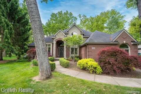 4764 Windswept Drive, Milford, MI 48380