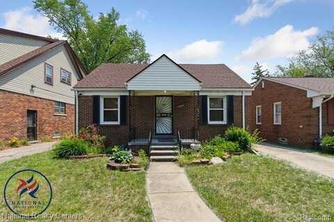 14684 Archdale Street, Detroit, MI 48227