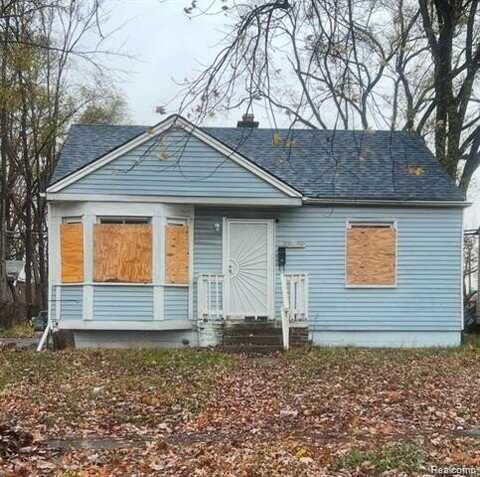 11839 Greiner Street, Detroit, MI 48205