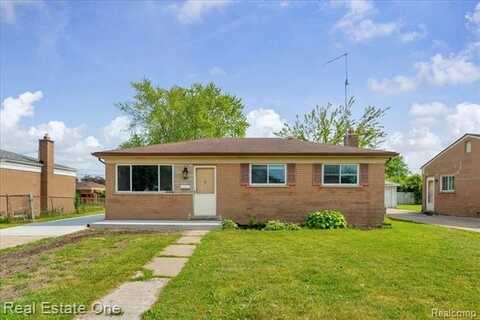 3218 E 14 Mile Road, Rochester, MI 48092