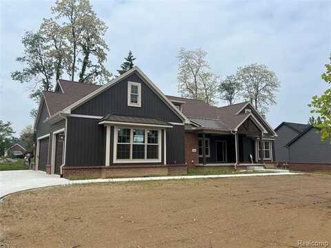 1286 BLUE RIDGE Parkway, White Lake, MI 48383