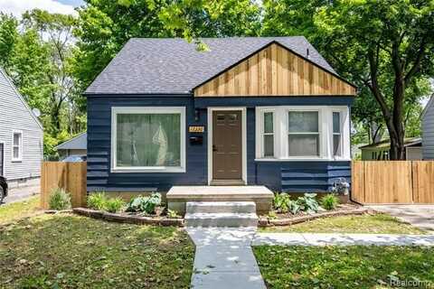 17330 Five Points Street E, Dearborn, MI 48240