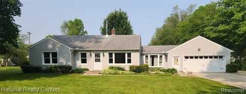 13780 Farm Road, Van Buren Twp, MI 48111