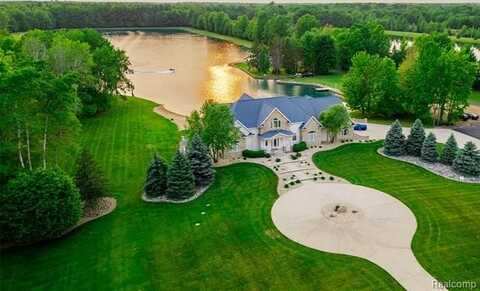6312 S Graham Road, Saint Charles, MI 48655