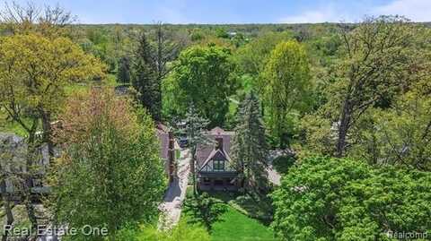 939 S HIGHLAND Street, Dearborn, MI 48124