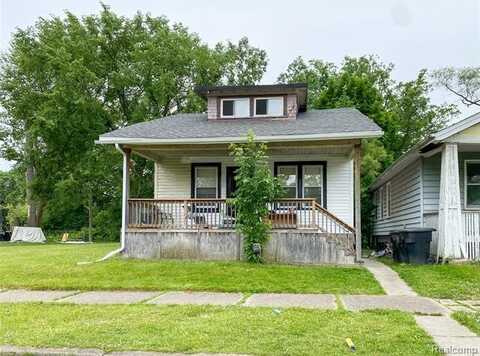969 Fernhill Street, Detroit, MI 48203