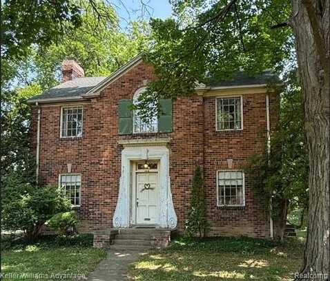 1212 Whittier Road, Ypsilanti, MI 48197