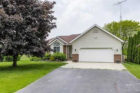5409 North Road, North Street, MI 48049