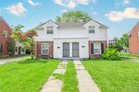 10851 Nottingham Road, Detroit, MI 48224