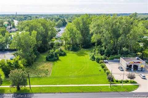 0000 Eureka Road, Romulus, MI 48180