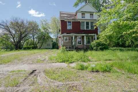 1038 MARSTON Street, Detroit, MI 48211