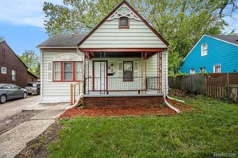570 E KENNETT Road, Pontiac, MI 48340