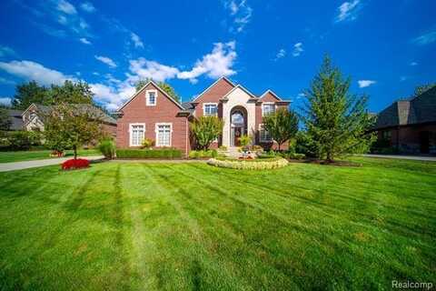 62578 POND Drive, Washington, MI 48094