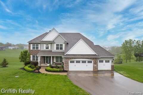 9869 Dartmouth Road Road, Clarkston, MI 48348