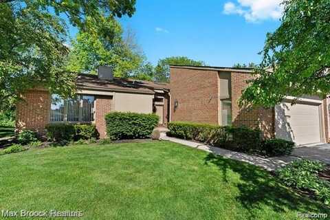 36798 TANGLEWOOD Lane, Farmington Hills, MI 48331
